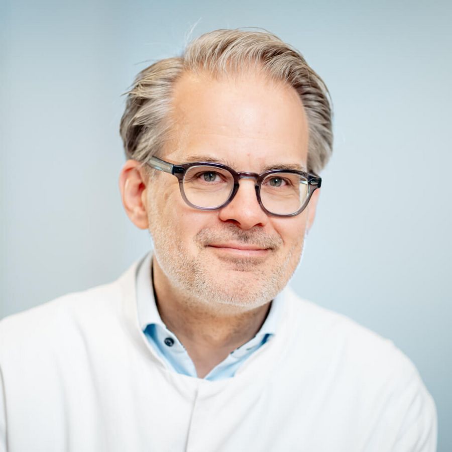 Dr. med. Tobias Breyer