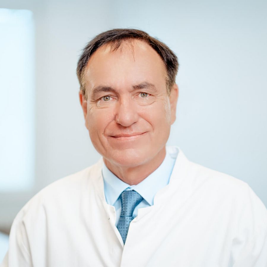 Dr. med. Holger Schmitt