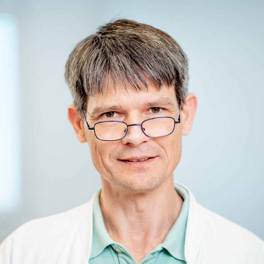 Sven Kirsten