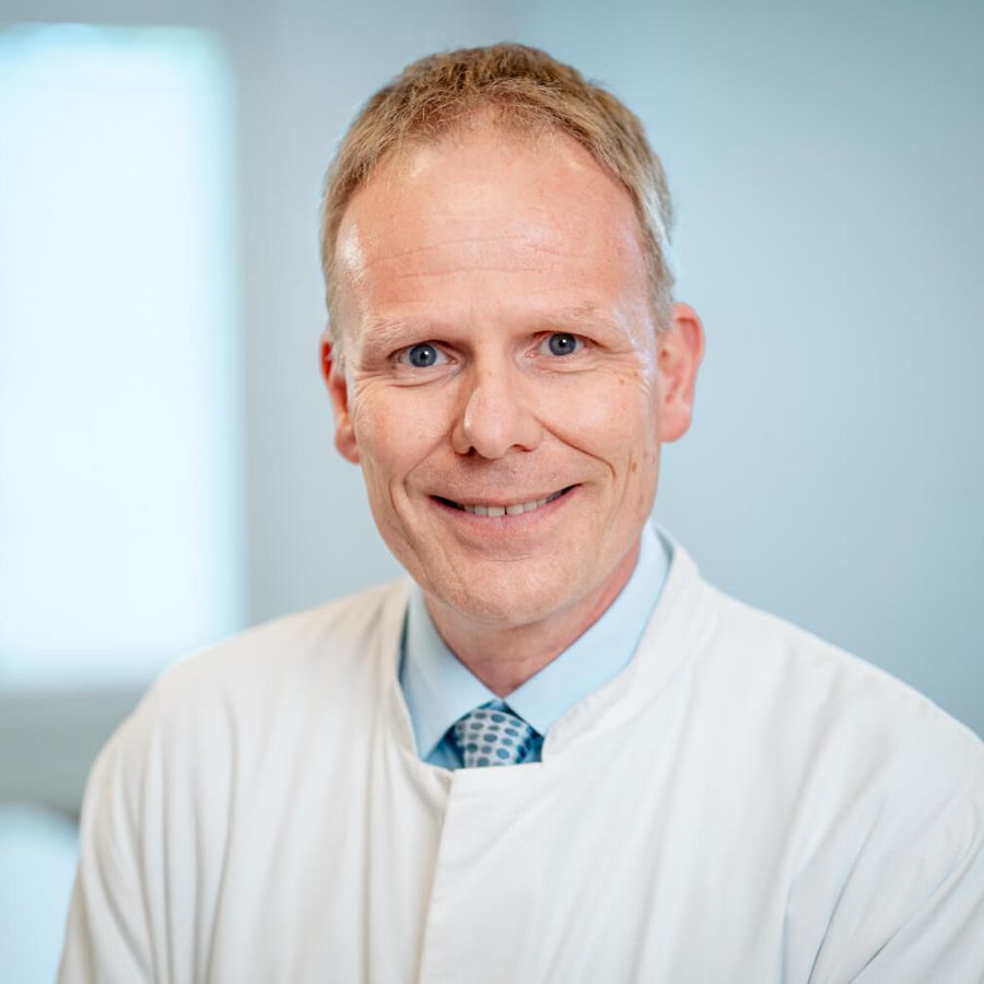 Prof. Dr. med. Andreas Bitsch